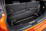 Nissan X-Trail 2017 года (UK)